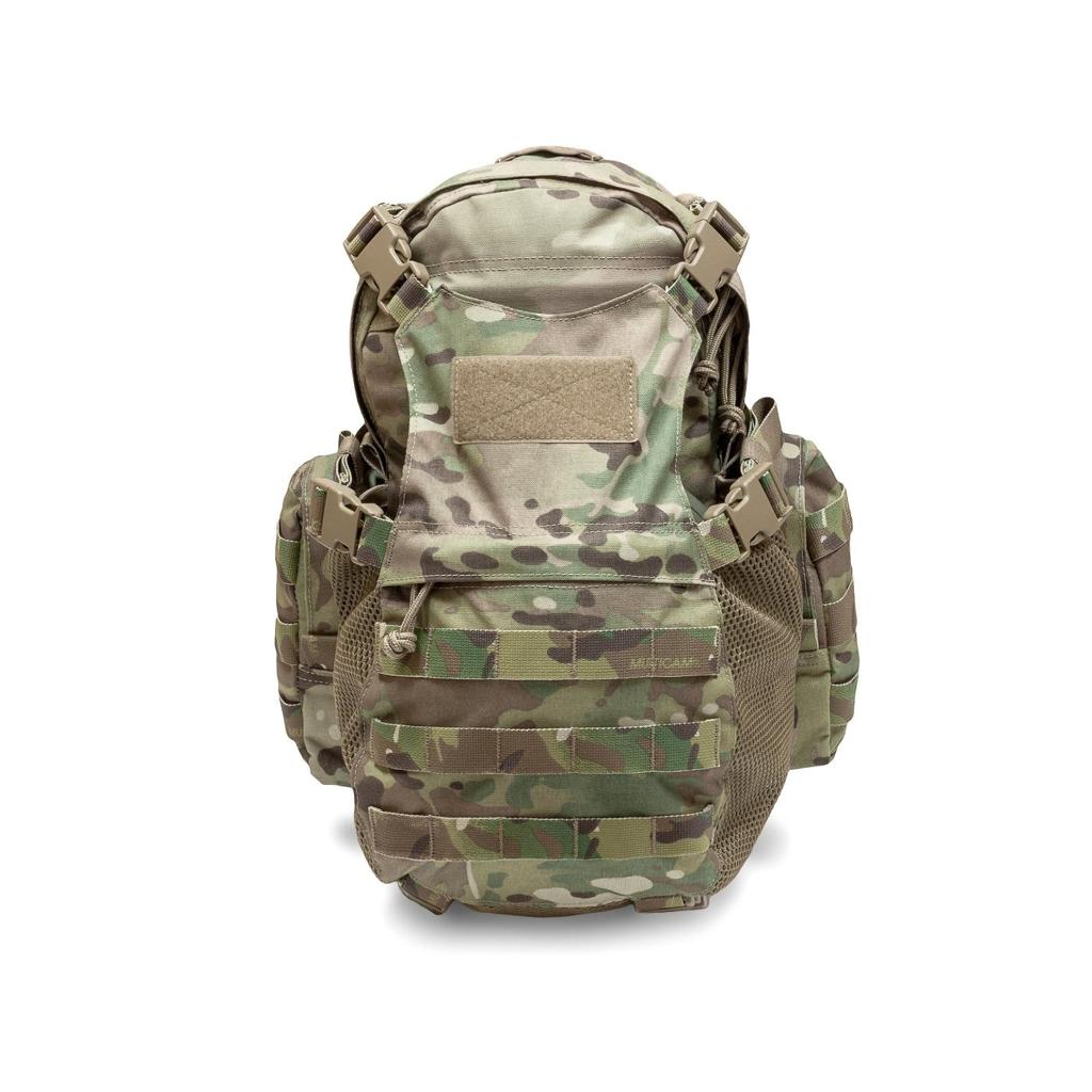 Warrior Assault Systems Patrol Daysack 12L