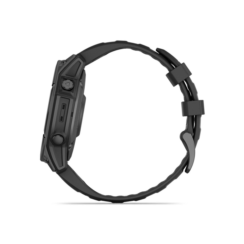 Garmin Fenix E Smartwatch